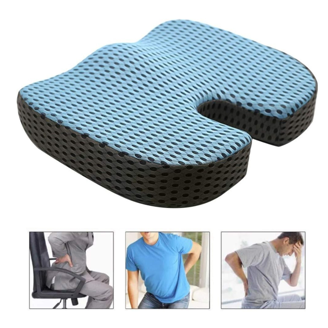 OrthoGlide™ - Orthopedic Pillow [Last Day Discount]