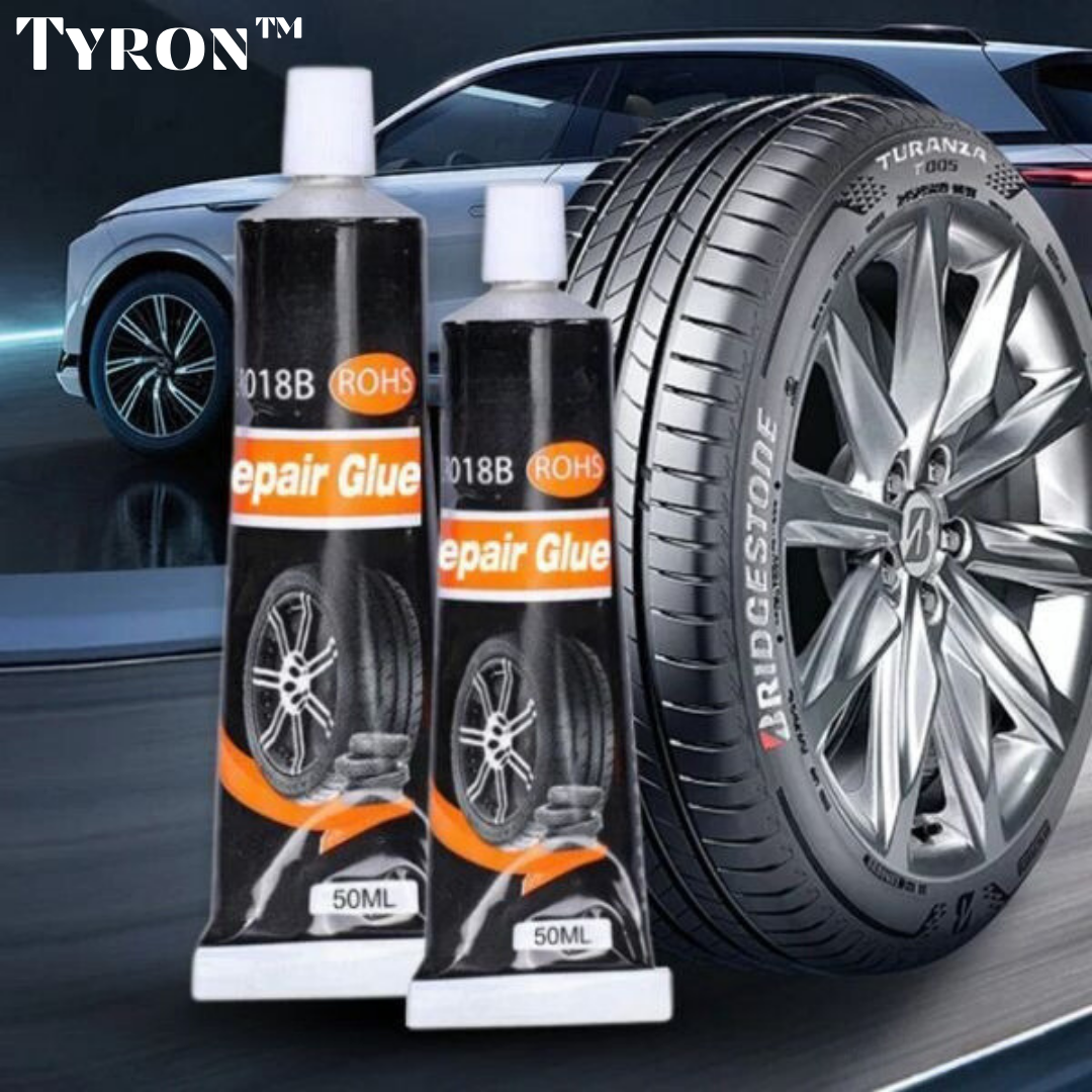 Tyron - Tire Instant Repair Glue