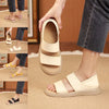 ChicSoles™ - Stilvolle Sandalen aus echtem Leder für Damen [Letzter Tag Rabatt]