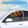 1+1 GRATIS |CoolShade™ - Magnetische Sonnenblende für Autoscheiben [Letzter Tag Rabatt]