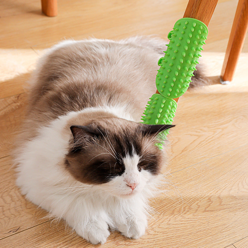 Soothetouch - Anti-Itch Brush for Pets