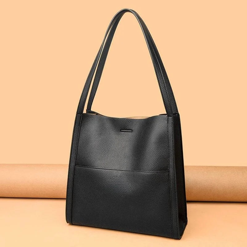 Ava™ - Tasche aus Leder für unübertroffene Haltbarkeit und Stil [Letzter Tag Rabatt]