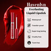 Havenlyn™ - Everlasting Liquid Lipstick Matte (Set 6 Stück) [Letzter Tag Rabatt]