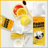 1+1 Gratis | Cleaning Foam™️ Mehrzweck-Schaumreiniger