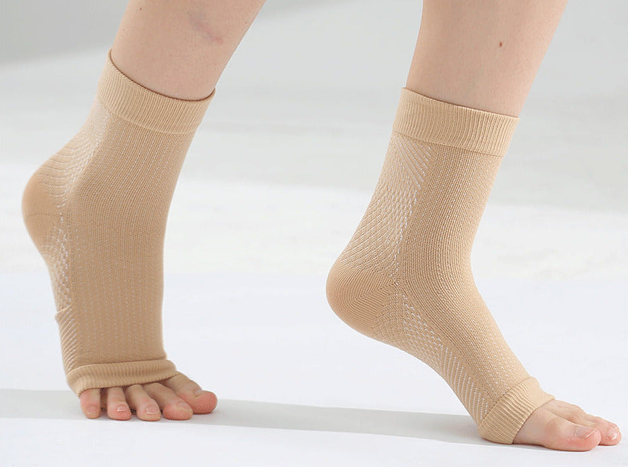 ComfortFlex™ - Neuropathie Socken [Letzter Tag Rabatt]