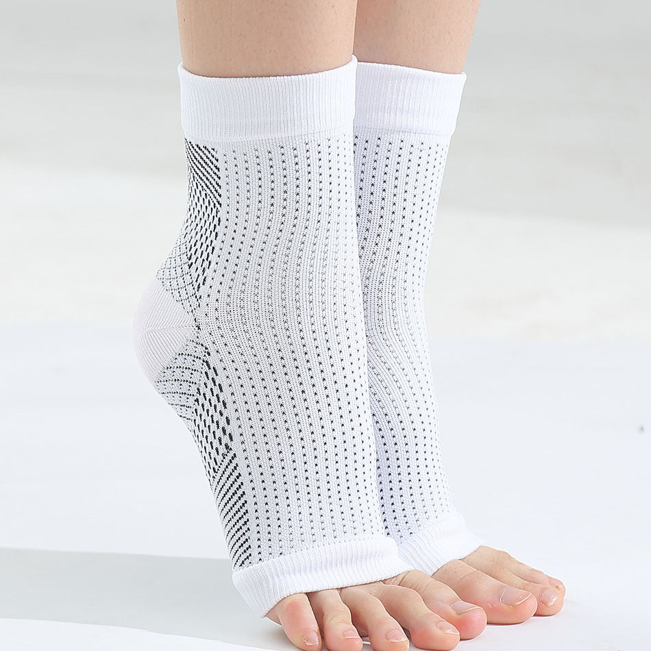 ComfortFlex™ - Neuropathie Socken [Letzter Tag Rabatt]