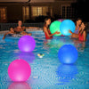 LumiGlobes™ - Leuchtender Strandball