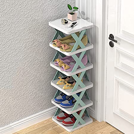 ShoeRack™ - Stapelbares mehrlagiges Schuhregal [Letzter Tag Rabatt]