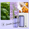 Pocket diffsuer™ - Wandmontierter automatischer Fragrance-Spender [Letzter Tag Rabatt]