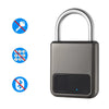 SecureTouch™ - Fingerprint Padlock [Last Day Discount]