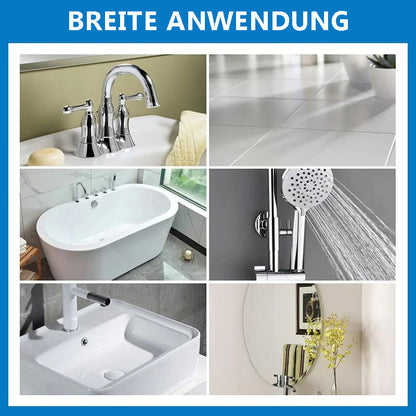 Badezimmer Reiniger