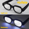 AnimeGlasses™ - LED-Leuchtbrille [Letzter Tag Rabatt]