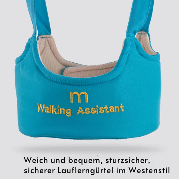 Gurtzeug Anti-Sturz-Gurt-Assistent