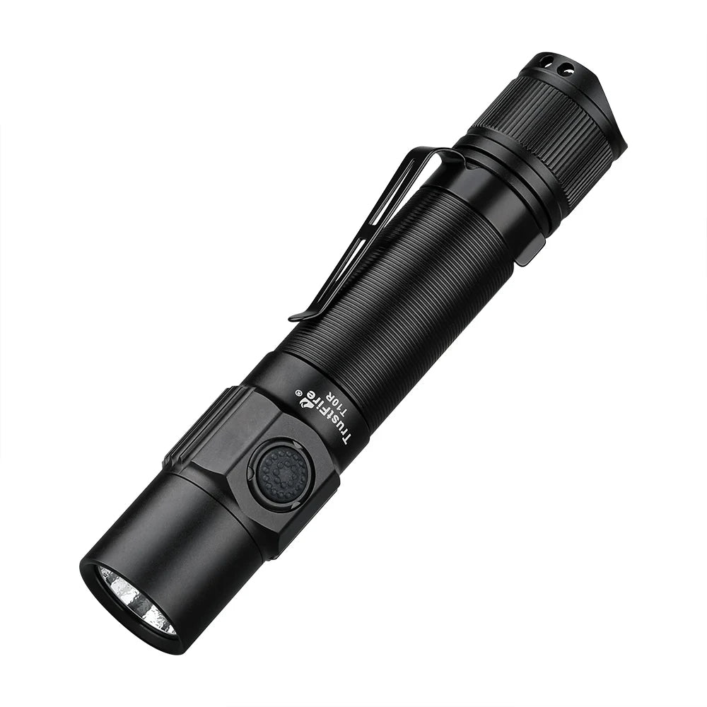 T10R Army Tactical 1800 Lumen Taschenlampe