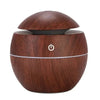 Serenity Mist Ultraschall-Aroma-Diffusor