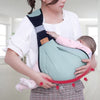 BabyLift™ - Adjustable Baby Carrier [Last Day Discount]