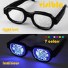 AnimeGlasses™ - LED-Leuchtbrille [Letzter Tag Rabatt]