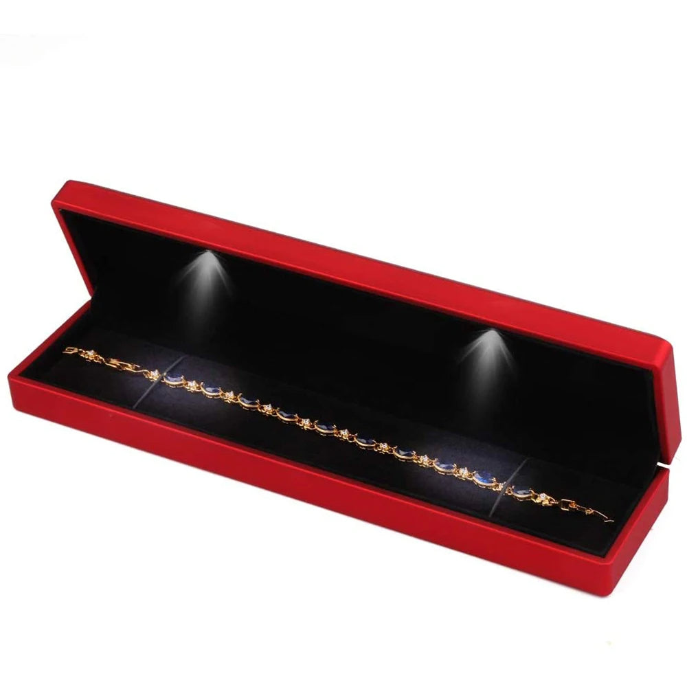 LED Geschenkbox