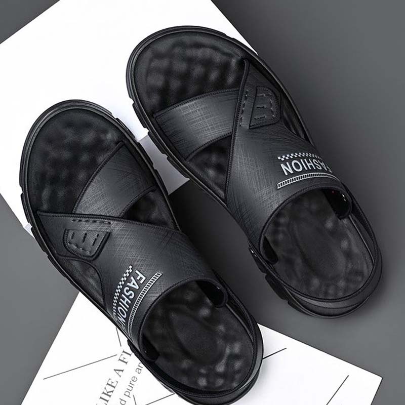 Jan - Multipurpose Slippers [Last Day Discount]