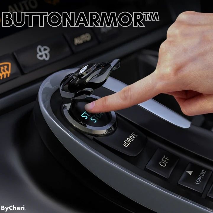 ButtonArmor™  - Schützen Sie Ihren Button mit unserer Hülle [Letzter Tag Rabatt]