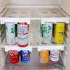 HangingSoda™ - Refrigerator Can Dispenser - Declutter your fridge! [Last Day Discount]