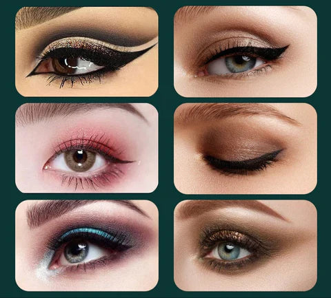 GloLine™ - Eyeliner Bausatz [Letzter Tag Rabatt]