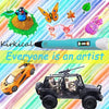 ArtPen™ - 3D Druck Stift [Letzter Tag Rabatt]