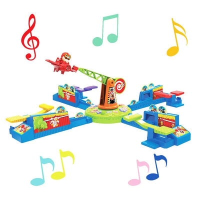 Looping Louie Spielset