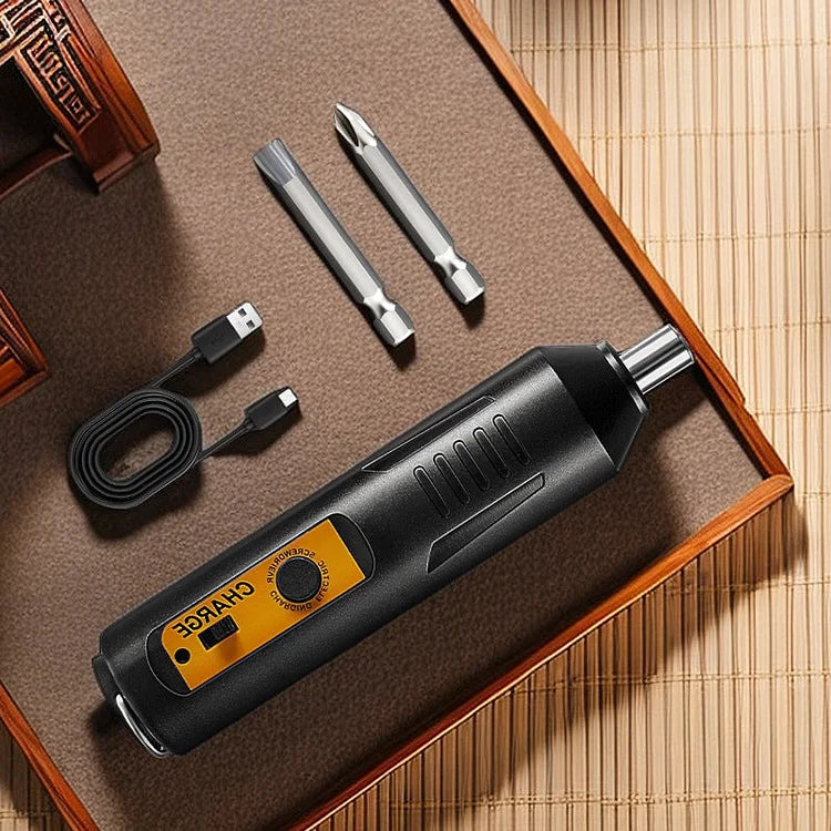 SwiftGrip™ - Electric Screwdriver 