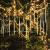 MeteorShower™ - Schneefall LED Lichter Set [Letzter Tag Rabatt]