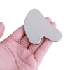 Edelstahl Gua-Sha Massager