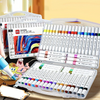 AcrylicMaster™ - Komplettes Acrylmarker-Set mit 24 Farben [Letzter Tag Rabatt]