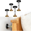 (Buy 2 sets, get 1 set free) Stability™ - Headboard Stopper [Last Day Discount] 