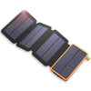 SolarPower™ - Faltbare Solarpanel Power Bank - Laden Sie Ihre Geräte in allen Situationen! [Letzter Tag Rabatt]