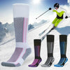 1 Paar | FrostGuard Wandersocken