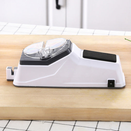 Knifely™ - Electric Knife Sharpener - Sharpen your knives in seconds! [Last Day Discount]