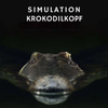 CrocCruise - Simulation Krokodilkopf