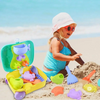 SunnyPlay - Sommerliche Strandgeräte für Kinder [Letzter Tag Rabatt]