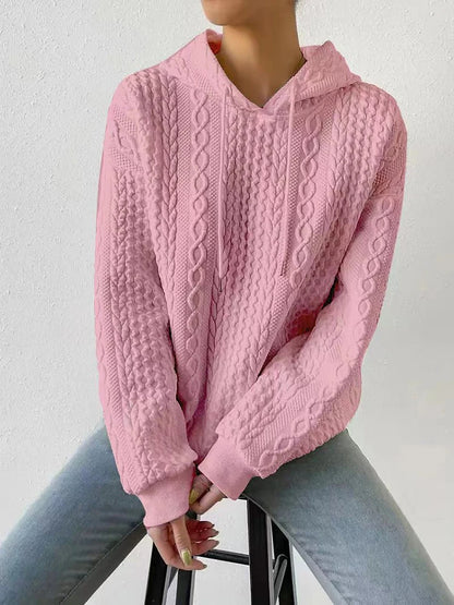 Millie Kapuzenpullover