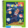 MagicBook - Magisches Wasserbuch