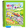 MagicBook - Magisches Wasserbuch