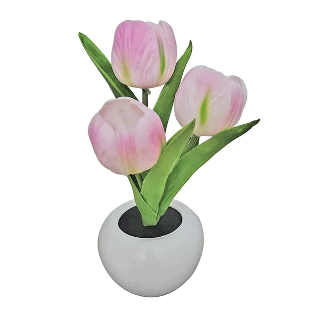 Tulip™️ - Tischleuchte Tulip [Letzter Tag Rabatt]