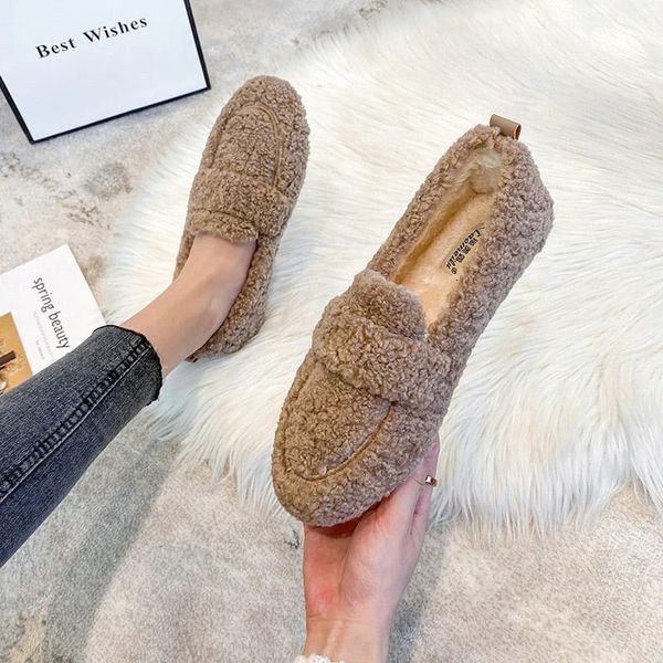 Donita™️ - Soft Plush Slippers with Non-Slip Sole [Last Day Discount]