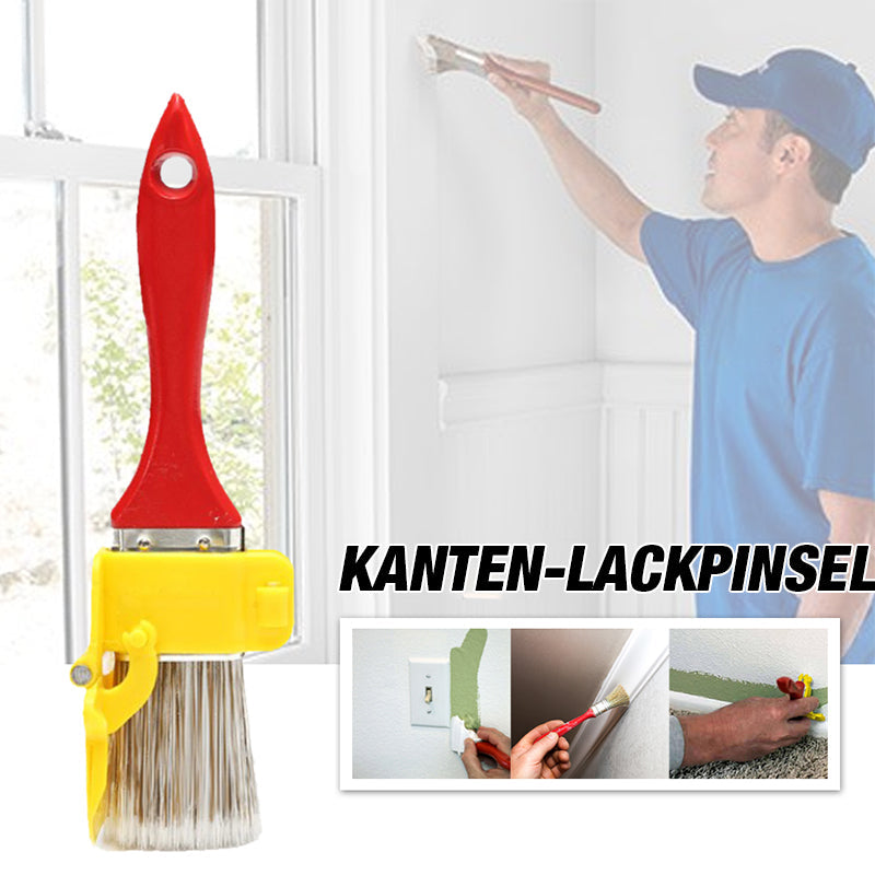 FlexBrush™ - Kanten-Lackpinsel [Letzter Tag Rabatt]