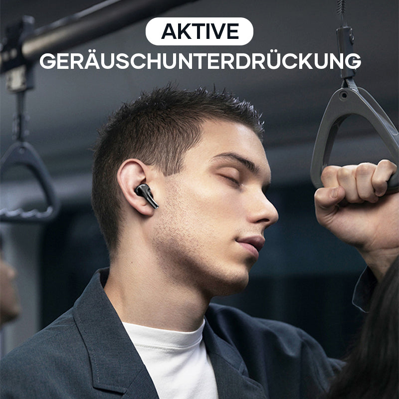 SonicWiz - Bluetooth-Kopfhörer