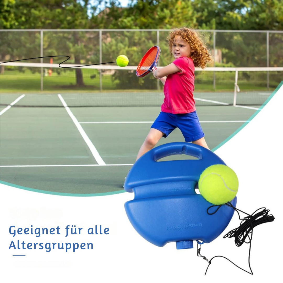 Reflex - Tennis-Rückschlagtrainer