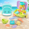 SunnyPlay - Summer beach equipment for children [Last day discount]