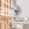 AirMist - Tragbarer intelligenter Ventilator AutoBuff - Auto-Polierer (Letzter Tag Rabatt)