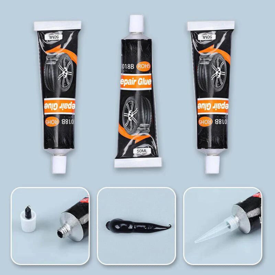 Tyron - Tire Instant Repair Glue