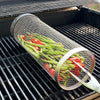 1+1 Gratis | BBQCylinder™ Grille alles und jeden! [Letzter Tag Rabatt]